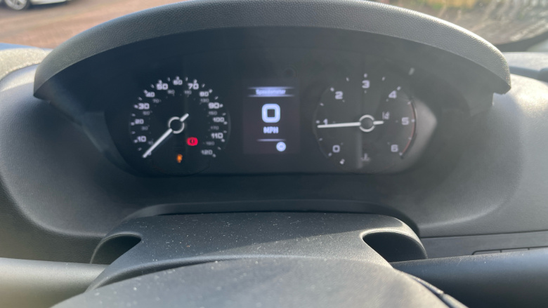 Peugeot Boxer 3500 L2 Diesel 2.2 BlueHDi 140 H1 Van Professional